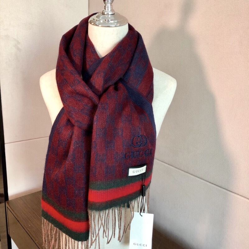 Gucci Scarf